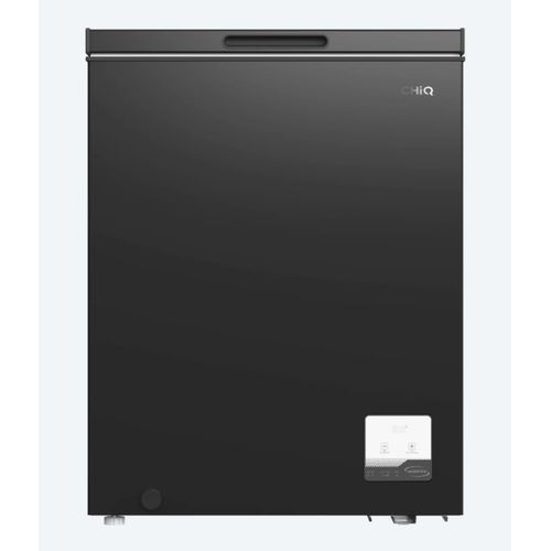 Chiq 184 Liters Chest Freezer CCF-184 [3Yrs Wrnty]