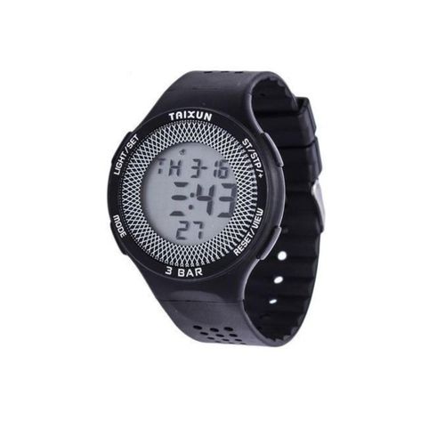 Taixun Digital Watch