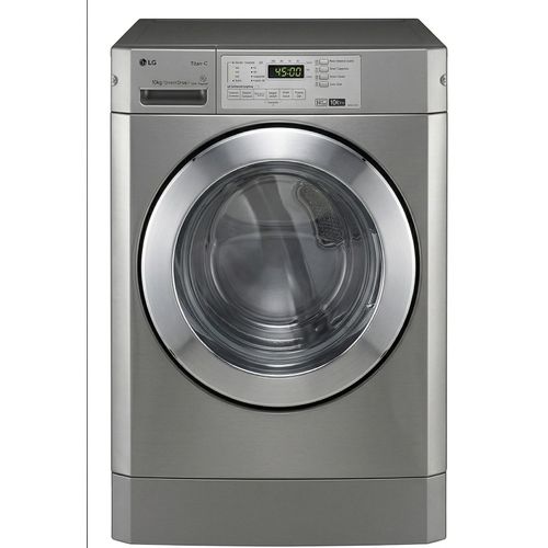 LG 10Kgs Commercial Washer