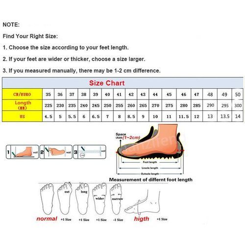 Lightweight Safety Shoes Men Work Sneakers Work Boots-Black