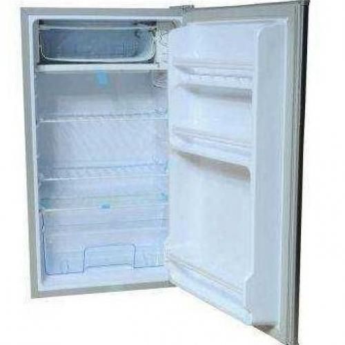 ADH 90Litres Single Door Refrigerator - Silver