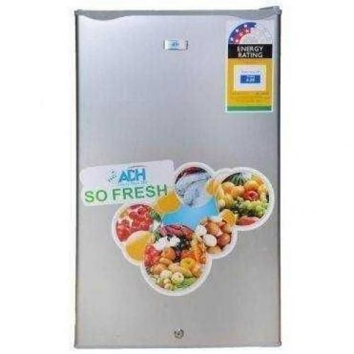 ADH 90Litres Single Door Refrigerator - Silver