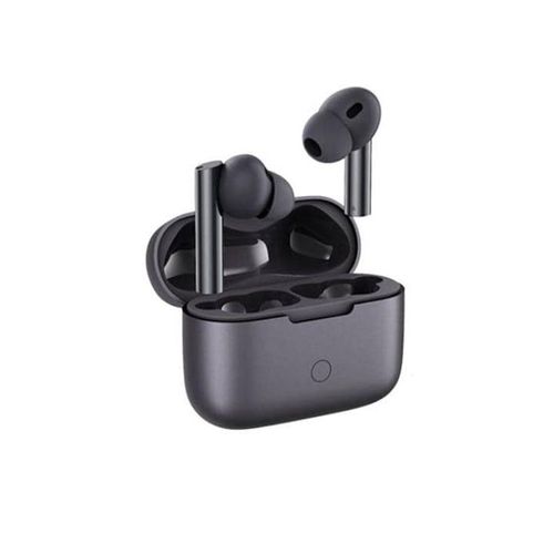 Oraimo Original Finger Tap Ear buds - Black