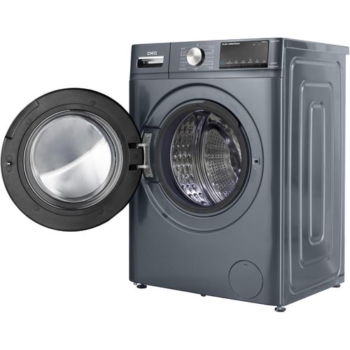 Chiq 10kg Front Load Automatic Washing Machine - 10 KG 3 Years Warranty