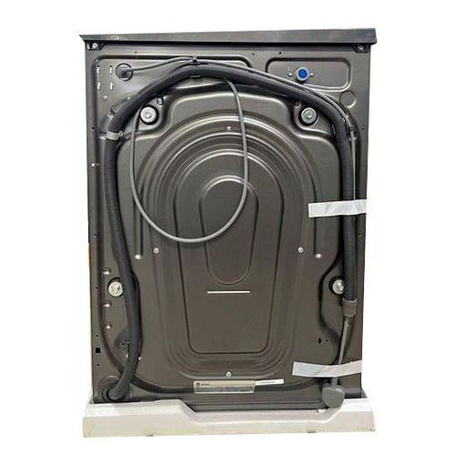 Sayona 10Kg Automatic Front Loading Washing Machine – Grey