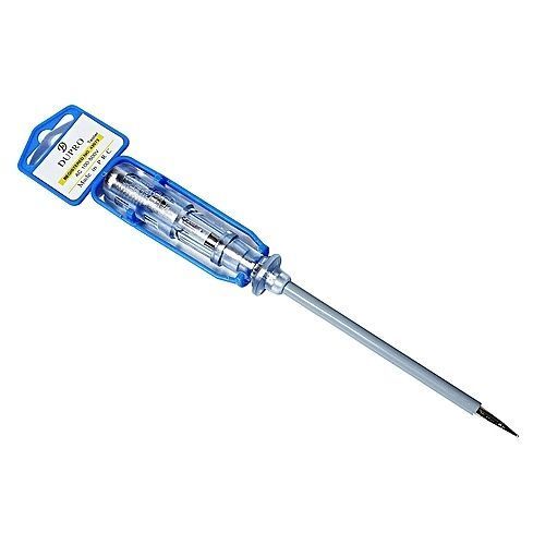 Power Tester - silver