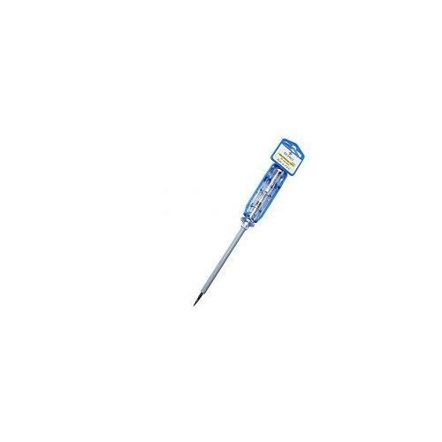 Power Tester - silver