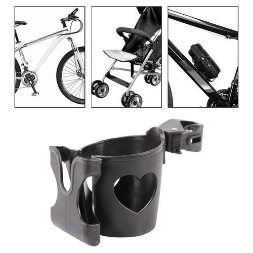 2 In 1  Cup Holder Practical Durable Sturdy