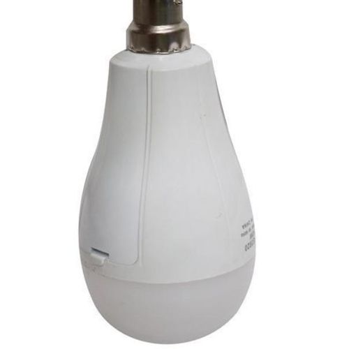 Other Rechargeable LED Energy Saving Bulb.