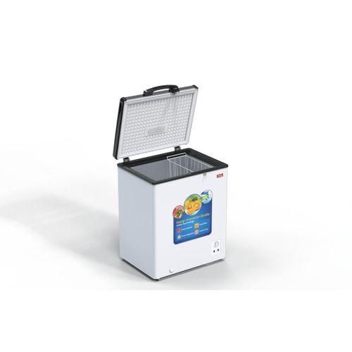 Onida Plus 260L Chest/ Deep Freezer &ndash; Dual Grey.
