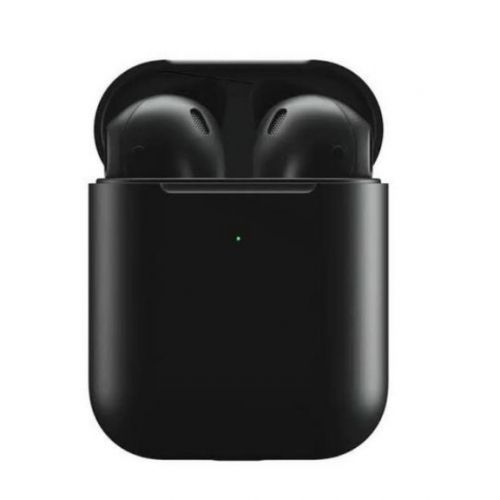 Original Pure Sound Wireless Music Pro 5 Ear Pods- Black