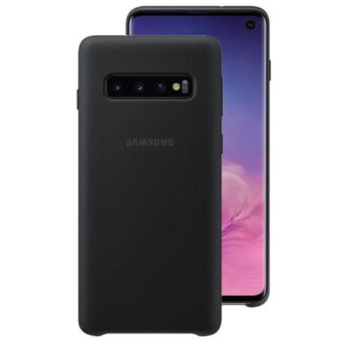 Samsung Silicon cover Samsung s10