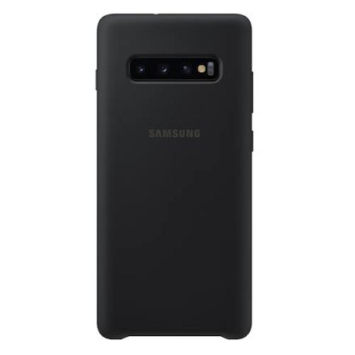 Samsung Silicon cover Samsung s10