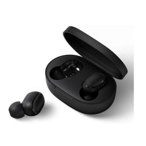 TWS Original Sound Wireless Music Pro Ear Pods - Black
