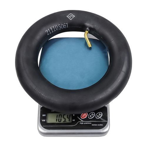 10x2.5/2.75 Inner Tube Tire 45° 10 Inch Electric Scooter Thicken Inner Tire Replacement NO5137