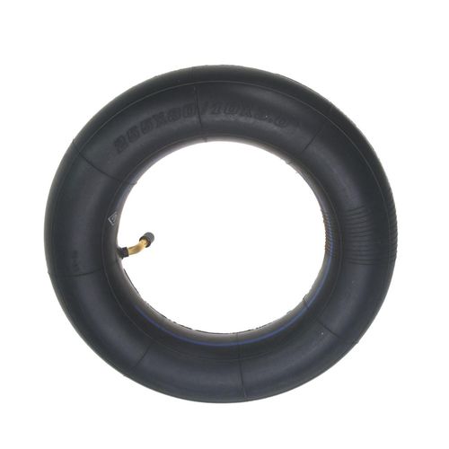 Thickened 10 * 3 Inner Tube Electric Scooter Tire 255 * 80 Inner Tube Suitable for 90/65-6.5 and 80/65-6.5 Tires 240mm Diameter Tire Electric Skateboard Inner Tube NO5138
