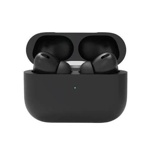 TWS Original Tws Sound Wireless Music Pro Ear Pods - Black