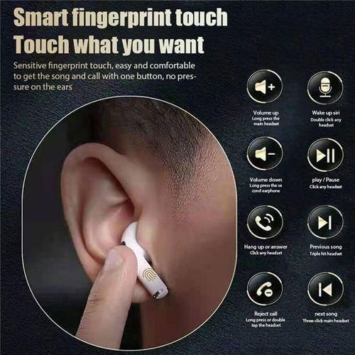 Other Bluetooth Air PRO3 Wireless Headset HIFI Fashion Earphone