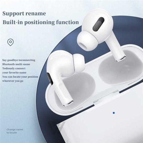 Other Bluetooth Air PRO3 Wireless Headset HIFI Fashion Earphone