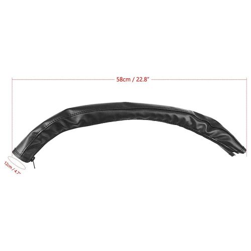 Cover Protection for Stroller Handle Baby Stroller Handle Bar Cover for Toddler NO5297