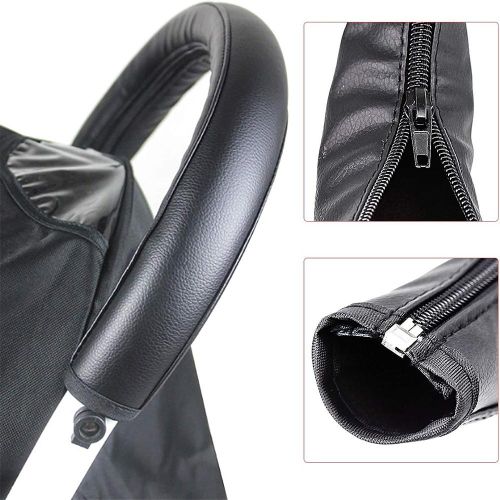 Cover Protection for Stroller Handle Baby Stroller Handle Bar Cover for Toddler NO5297