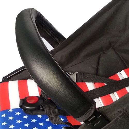 Cover Protection for Stroller Handle Baby Stroller Handle Bar Cover for Toddler NO5297