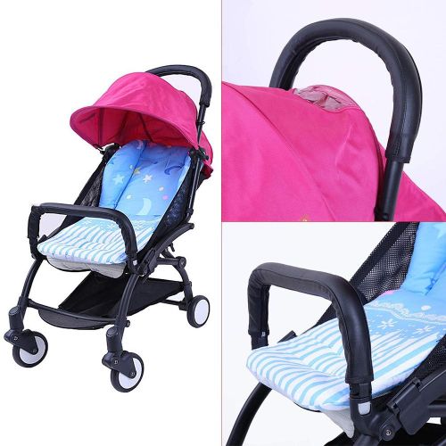 Cover Protection for Stroller Handle Baby Stroller Handle Bar Cover for Toddler NO5297
