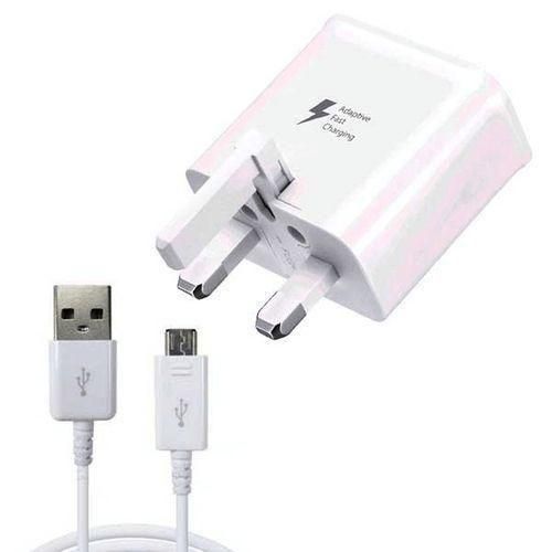 Samsung  Fast Type C Charger - White