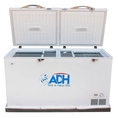 ADH BD9060 600L Deep Freezer- White