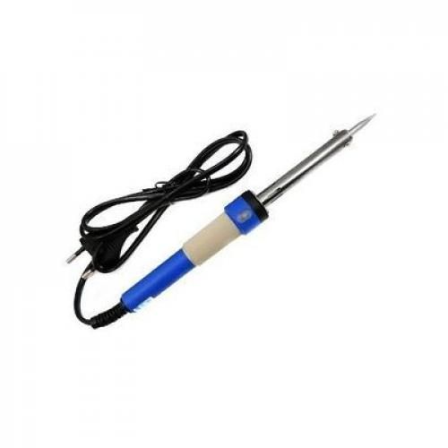 Electric Soldering Iron - 220V Blue