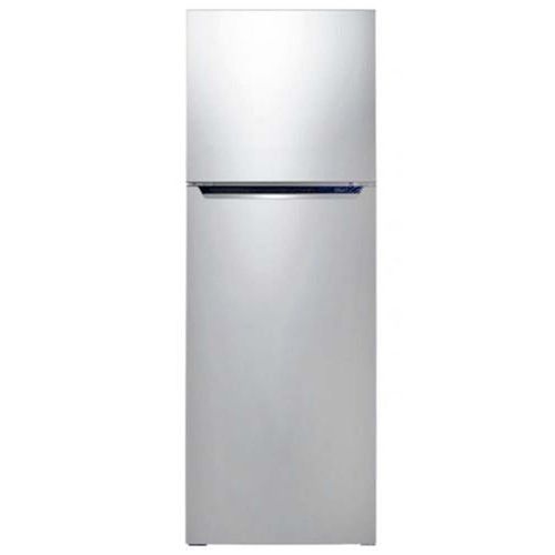 Hisense 200L RD20DR Double Door Refrigerator 2021 - Silver..