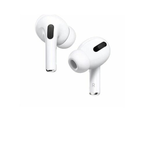 Original Android And Iphone Pure Sound Wireless Music Pro Ear Pods- White
