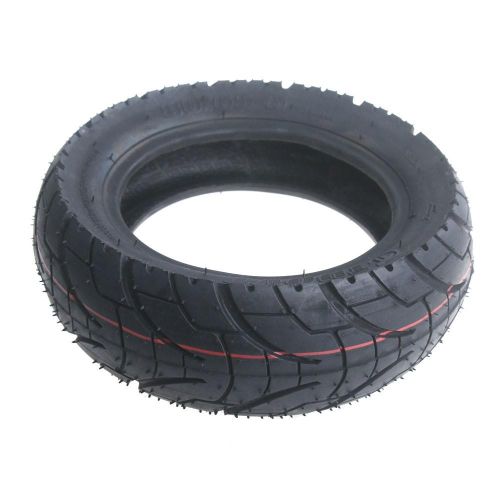 10-inch Electric Scooter Tire 80 / 65-6 Inner And Outer Tire 80 / 65-6 Thickened Tire Inner Tube Tire Parts NO5137