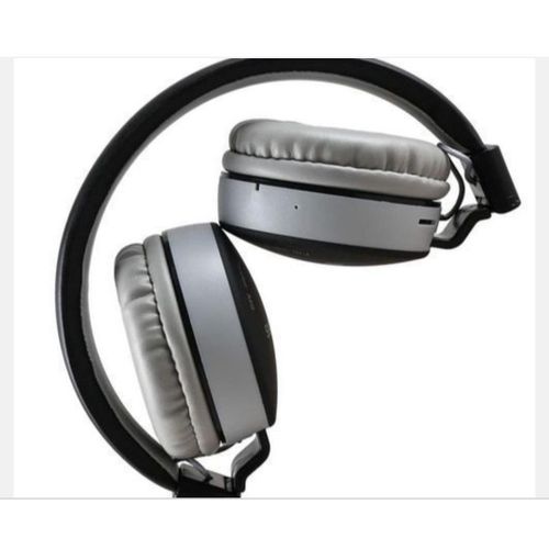 Wireless Pure Sound And Bess Wireless Head Beats - Black