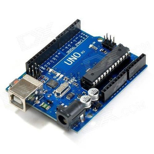 Arduino UNO Development Board With USB Cable For Programming