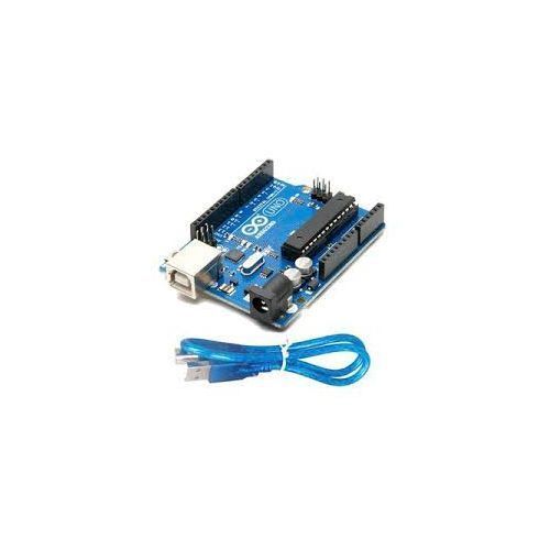 Arduino UNO Development Board With USB Cable For Programming