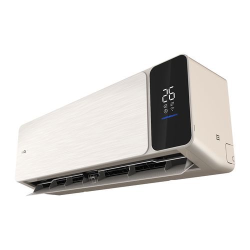 Chiq 12000 BTU 2 Wall Split Air Conditioner White 3Yrs Wrnty