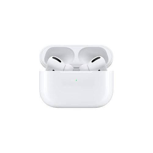 TWS Air Pods Pro With Noise Cancelation - White