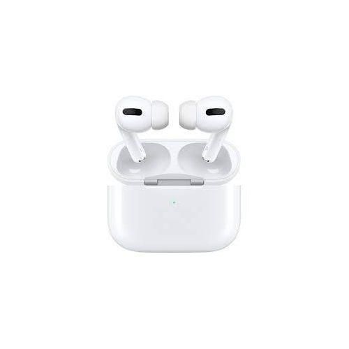 TWS Air Pods Pro With Noise Cancelation - White