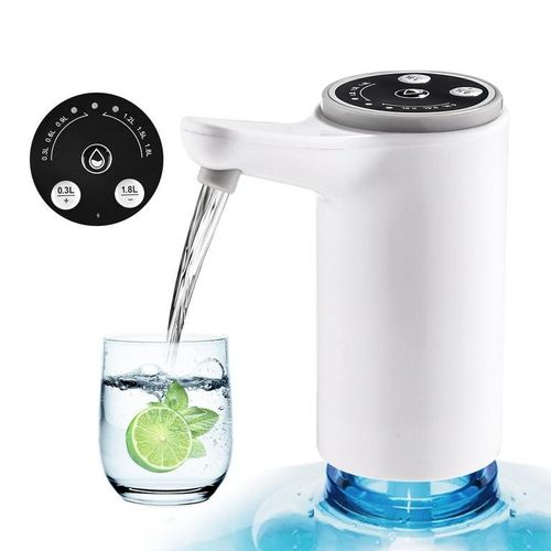 Samsung Automatic Water dispenser