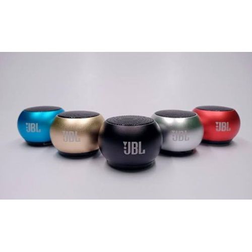 Jbl M3 mini speaker