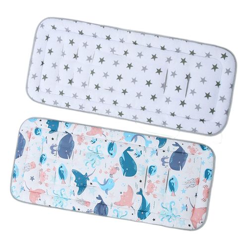 Baby  Cushion Breathable  Liner