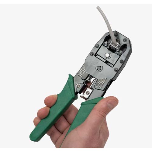 Portable Multifunctional Network Maintenance Kit