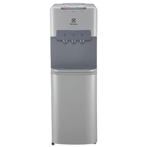 Electrolux Top Loading 3in1 Water Dispenser EQACF1SXSG - Silver