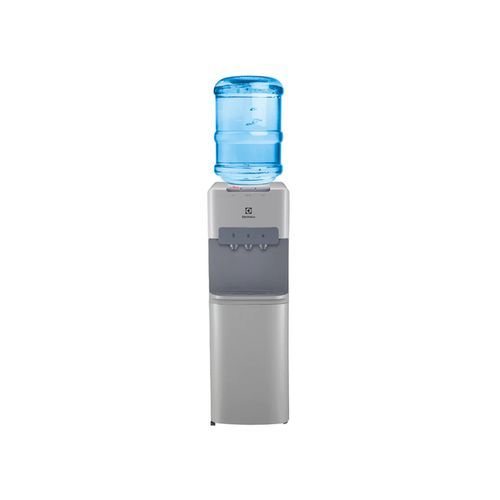Electrolux Top Loading 3in1 Water Dispenser EQACF1SXSG - Silver