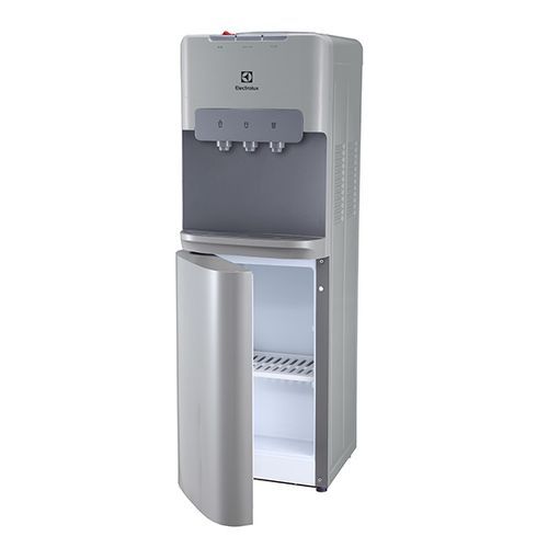Electrolux Top Loading 3in1 Water Dispenser EQACF1SXSG - Silver
