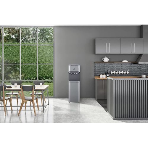 Electrolux Top Loading 3in1 Water Dispenser EQACF1SXSG - Silver