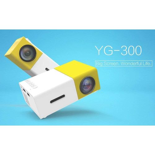 Mini Projector