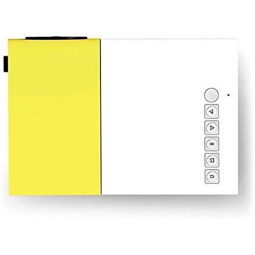 Mini Projector