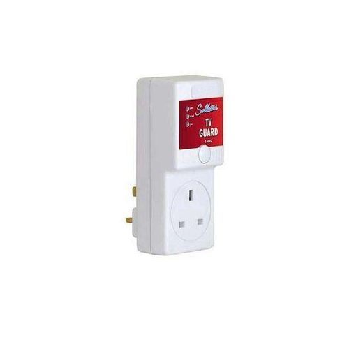 Home TV Guard + GET Free MULTIPLUG